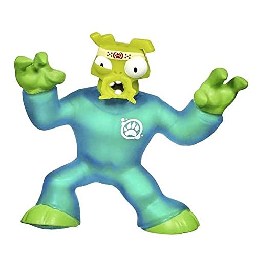 BANDAI SURT CO41011 Figura Héroe Goo JIT Zu, Una Unidad, Color (443CO41011)