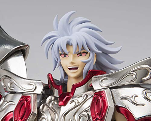 BANDAI Tamashii Nations Saint Cloth Myth Ex War God Ares Saint Seiya Saintia SHO Action Figure