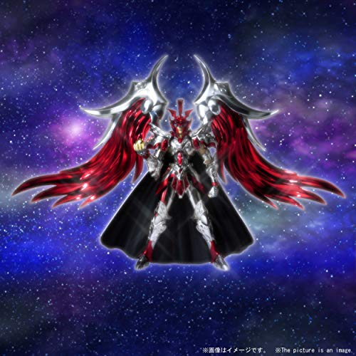 BANDAI Tamashii Nations Saint Cloth Myth Ex War God Ares Saint Seiya Saintia SHO Action Figure