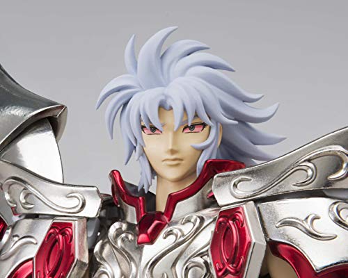 BANDAI Tamashii Nations Saint Cloth Myth Ex War God Ares Saint Seiya Saintia SHO Action Figure