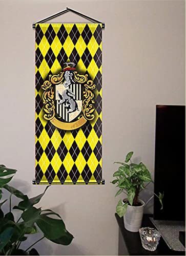 Bandera de la decoración de los regalos de cumpleaños, conjunto de la bandera de la decoración del día de fiesta del partido, 35x90cm