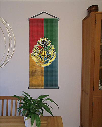 Bandera de la decoración de los regalos de cumpleaños, conjunto de la bandera de la decoración del día de fiesta del partido, 35x90cm