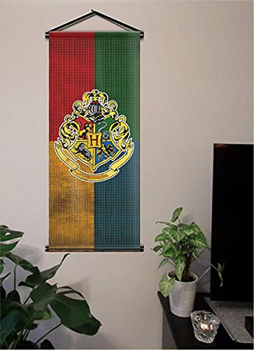 Bandera de la decoración de los regalos de cumpleaños, conjunto de la bandera de la decoración del día de fiesta del partido, 35x90cm