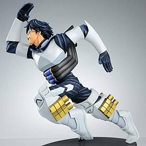 Banpresto. Boku no Hero Academia Figure Iida Tenya My Hero Academia Figure Colosseum Vol.6