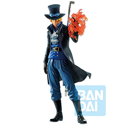 Banpresto-BP16003 B07YZB9DCW Figura de Acción, Multicolor (Bandai BP16003)