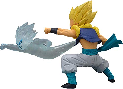 Banpresto Dragon Ball – The Gotenks – Figuras GxMateria 11 cm