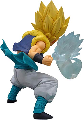 Banpresto Dragon Ball – The Gotenks – Figuras GxMateria 11 cm