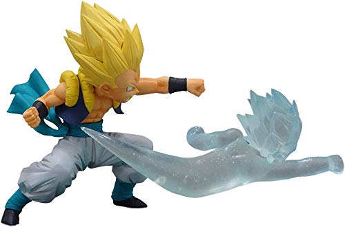 Banpresto Dragon Ball – The Gotenks – Figuras GxMateria 11 cm