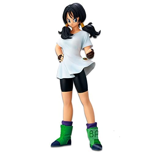 Banpresto Figura de Accion Dragon Ball Z Glitter＆Glamours - Videl (Ver.A)