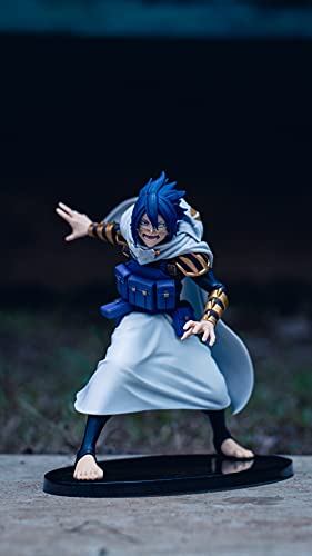 Banpresto Figura de Acción Tamaki Amajiki Figura My Hero Academia The Amazing Heroes Vol. 11