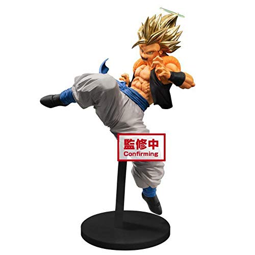 Banpresto - Figura Dragon Ball Z Blood of Saiyans Special IX (Bandai BP16631)