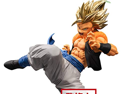 Banpresto - Figura Dragon Ball Z Blood of Saiyans Special IX (Bandai BP16631)