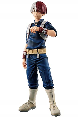 Banpresto Figura My Hero Academia - Age of Heroes - Shoto