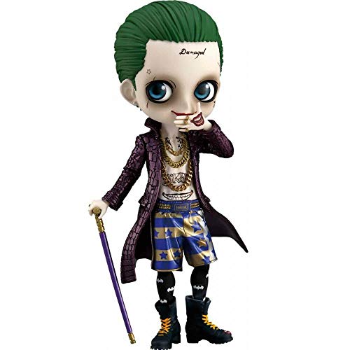 Banpresto Q Posket - Figura Disney DC Joker (Bandai 82679)