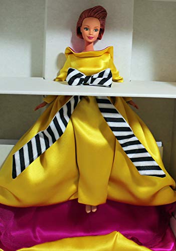 Barbie 1996 Bill Blass, 1st in Designer series