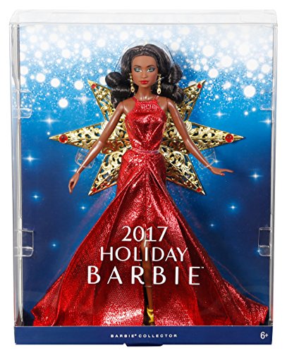 Barbie Felices Fiestas (Mattel DYX40)