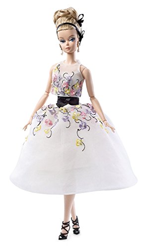 Barbie - Muñeca con Vestido (Mattel DGW56)