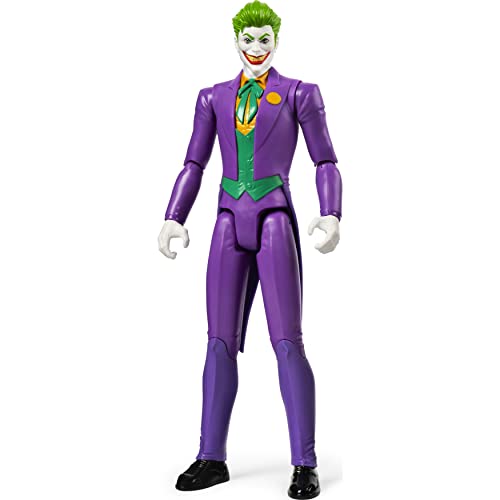 Batman 6060344 - Figura de acción de Joker (30 cm)