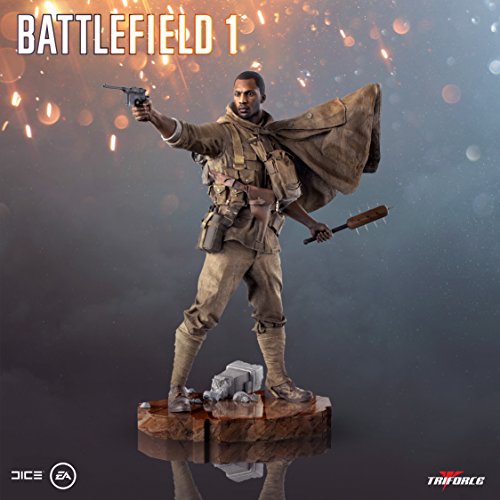 Battlefield 1 - Édition Collector [Importación Francesa]