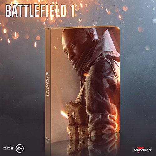 Battlefield 1 - Édition Collector [Importación Francesa]