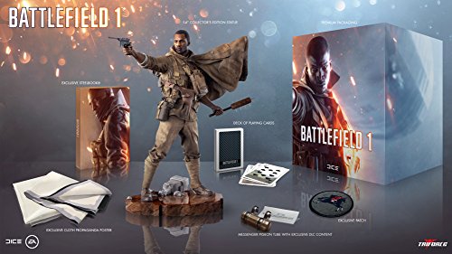 Battlefield 1 - Édition Collector [Importación Francesa]