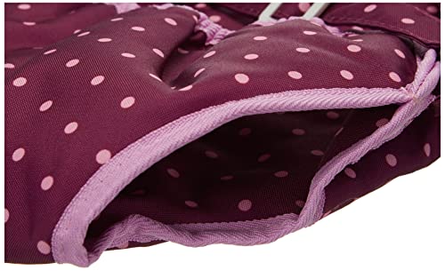 Bayer Chic 2000 782 29 – Muñeca con Correa de Puntos Color Morado, Lila/Rosa