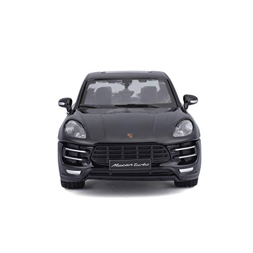 Bburago 18-21077 Porsche Macan 1:24, colores surtidos