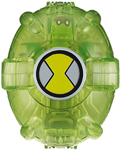 Ben 10 - Mini Camara de Alienigenas (Varios Modelos)