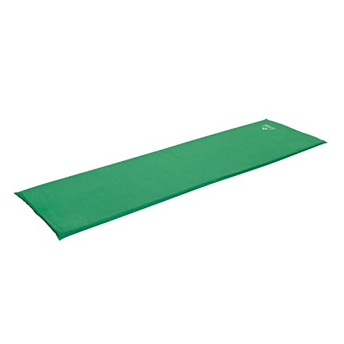 Bestway 68058 - Esterilla de Camping Mondor Camp Mat (Verde)