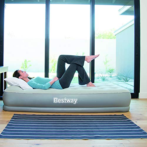 Bestway- Cama Hinchable (67455000)