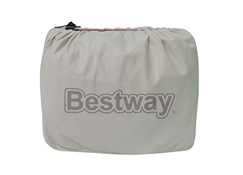 Bestway- Cama Hinchable (67455000)