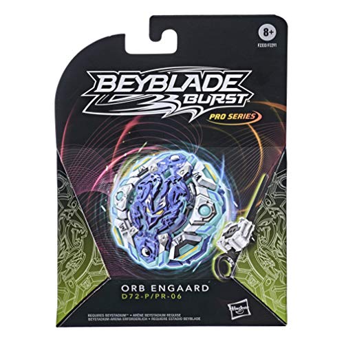 Bey Pro Orb ENGAARD