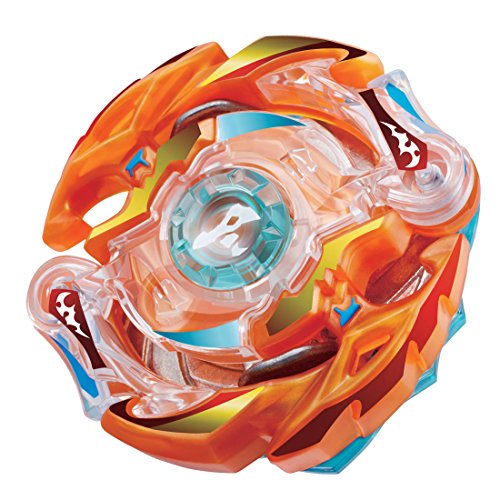 Beyblade Burst B-75 Booster Blaze Ragnaruk .4C.Fl