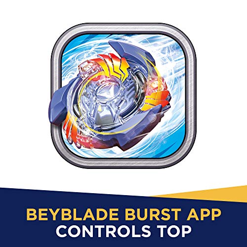 Beyblade Burst Evolution Digital Control Kit - Fafnir F3