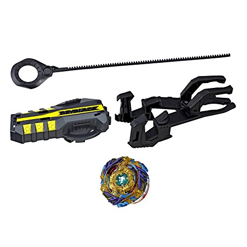 Beyblade Burst Evolution Digital Control Kit - Fafnir F3