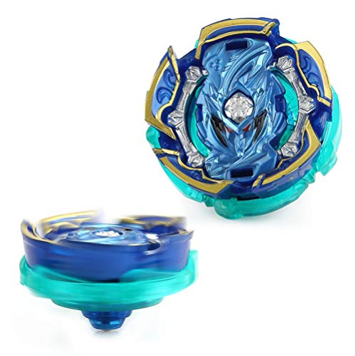 Beyblade Burst Juego Giroscopios De Combate 4D Fusion Modelo Lanzador De Aceleración Gyro Juguete De Regalo para Niños