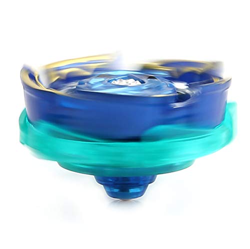 Beyblade Burst Juego Giroscopios De Combate 4D Fusion Modelo Lanzador De Aceleración Gyro Juguete De Regalo para Niños