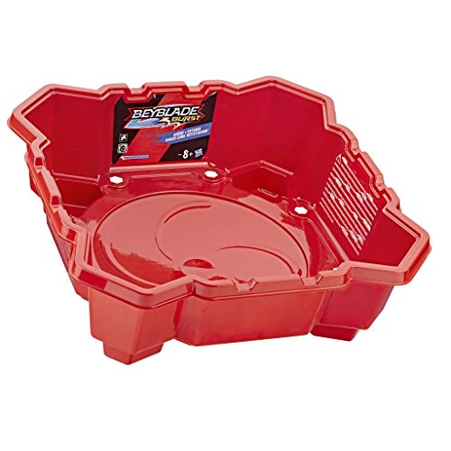 Beyblade - Estadio Basico (Hasbro C0704EU4)