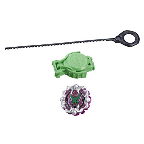 Beyblade - Typhon T4 Burst Turbo Slingshock (E4734EL2) , Color/Modelo Surtido