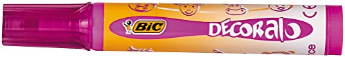 BIC KiDS Decoralo - Rotuladores (Bote de 30)