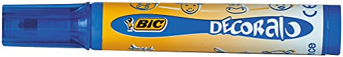 BIC KiDS Decoralo - Rotuladores (Bote de 30)