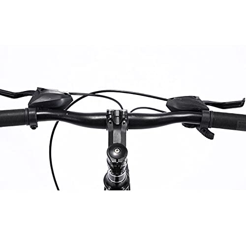 Bicicleta Plegable 24/27 Velocidad Bicicleta De Montaña 24 Pulgadas Ruedas De 3 Radios MTB Dual Suspensión Bicicleta Adulto Estudiante Al Aire Libre Deporte Ciclismo,Naranja,24 Speed