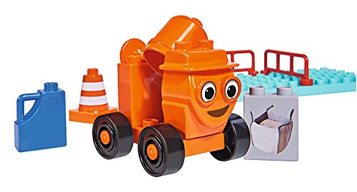 Big 800057120 – Bob el constructor de Big bloxx BB Mixi , color/modelo surtido