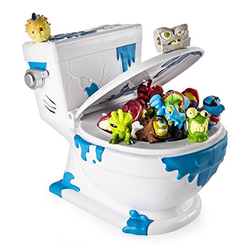 Bizak- Collector toilet (61928805)