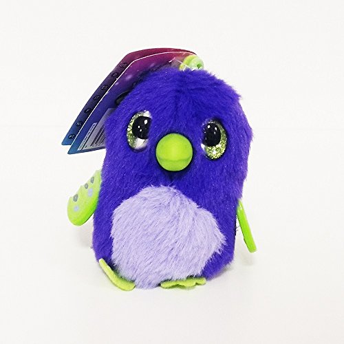 Bizak Expositor hatchimals Peluche, 9 cm (63285542)