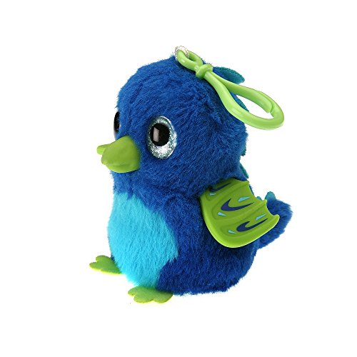 Bizak Expositor hatchimals Peluche, 9 cm (63285542)