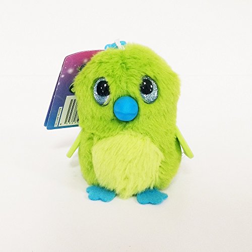 Bizak Expositor hatchimals Peluche, 9 cm (63285542)