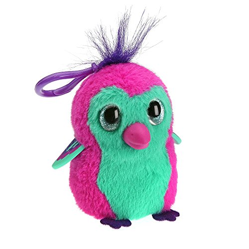 Bizak Expositor hatchimals Peluche, 9 cm (63285542)