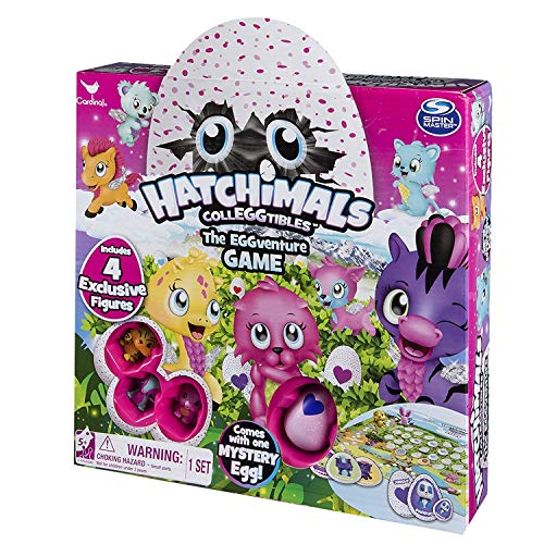 Bizak Hatchimals The Eggventure Game (61928234)