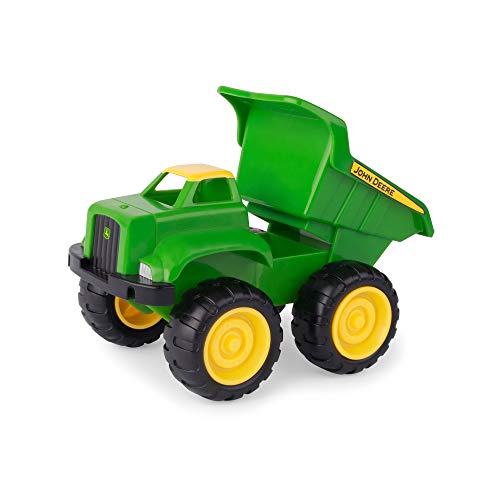 Bizak John Deere Conjunto Tractor Excavadora y Tractor (30692952)